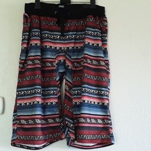 Men's Shorts